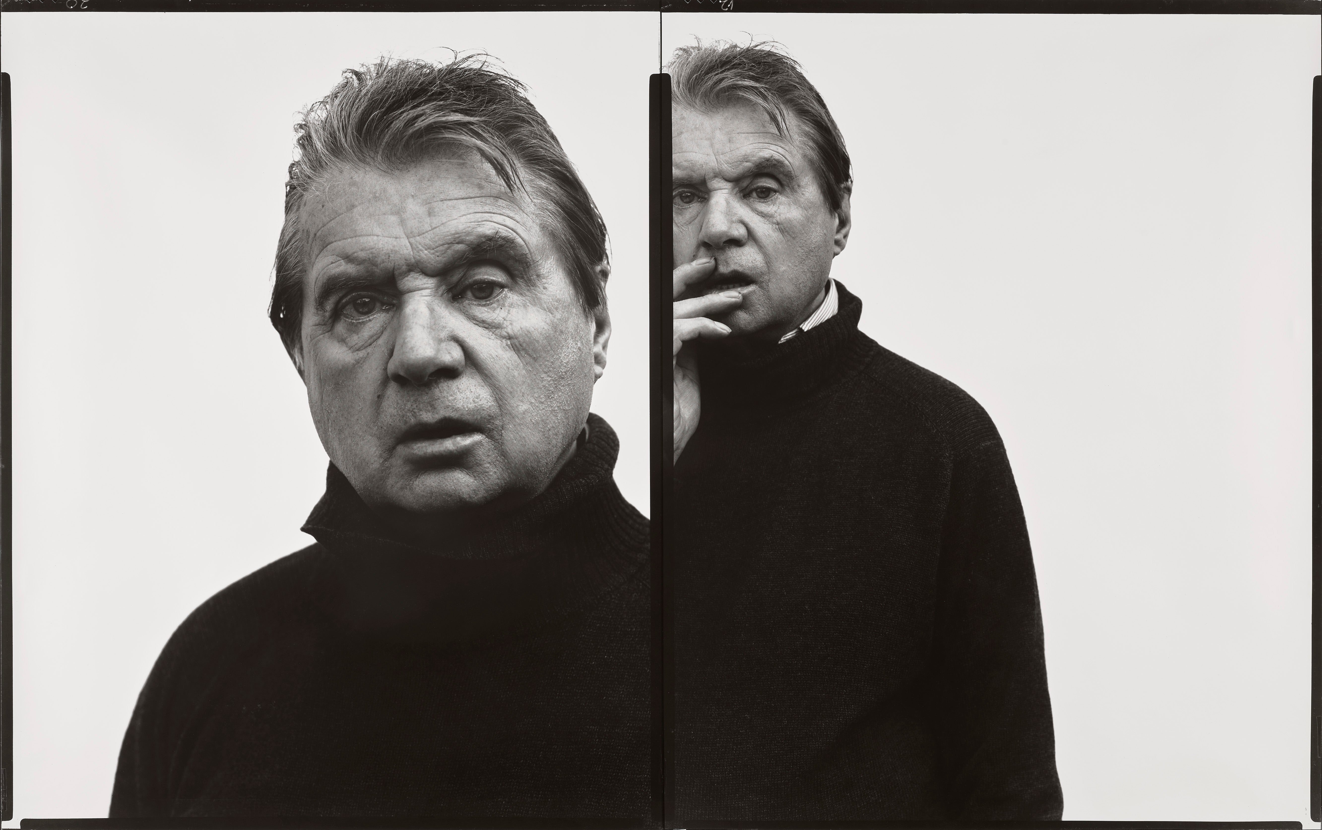 Looking Back　Robert Adams　Richard Avedon DEL_RichardAvedon3.jpg?auto=